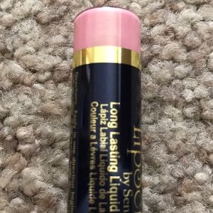 Lipsense color Fire Opal